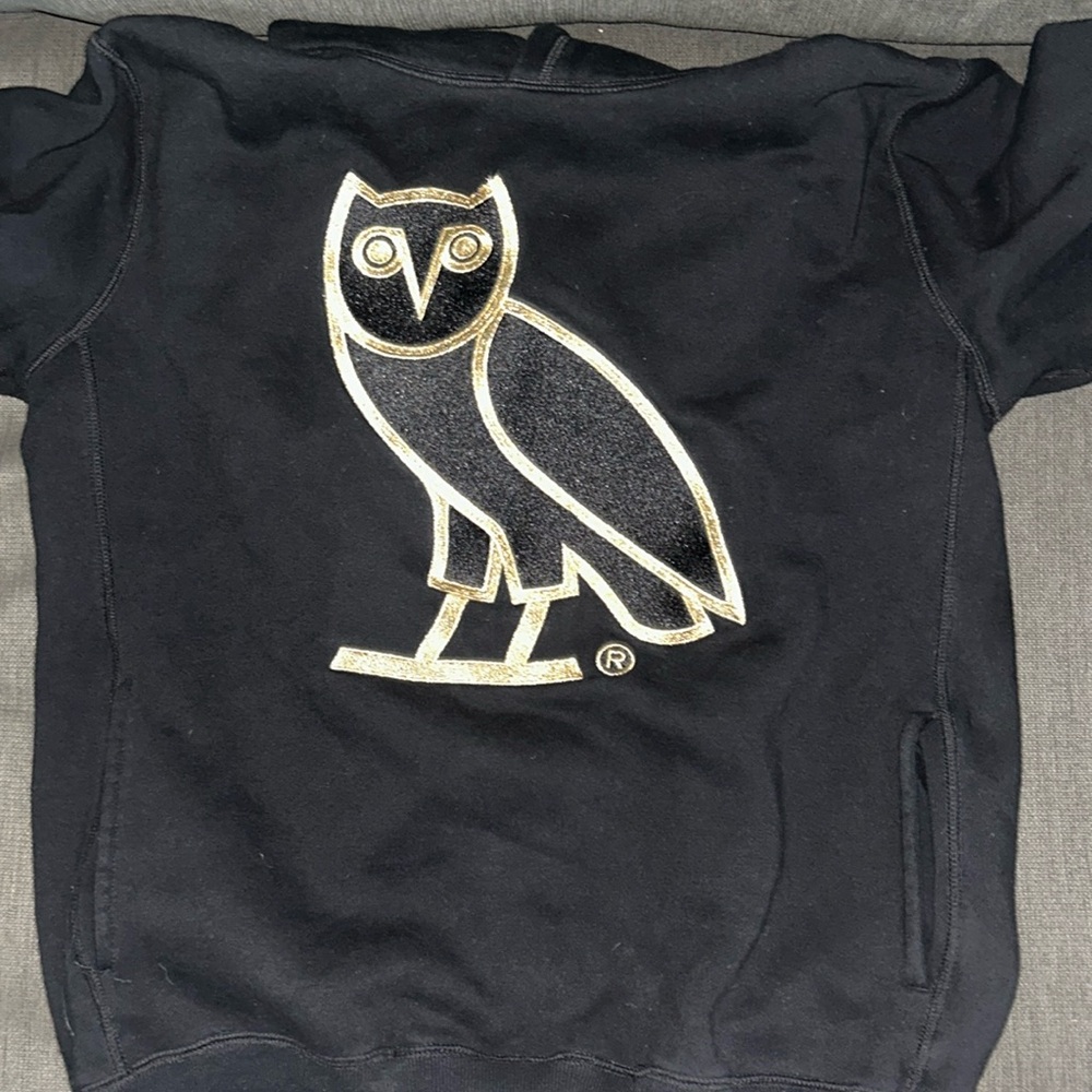 OVO OG Owl Hoodie